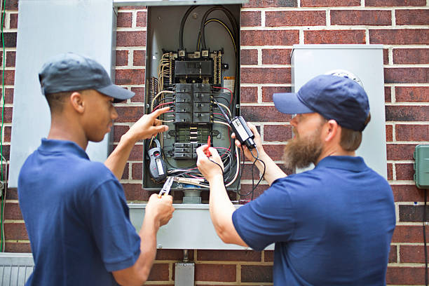 Best Electrical Wiring and Rewiring  in Ferron, UT